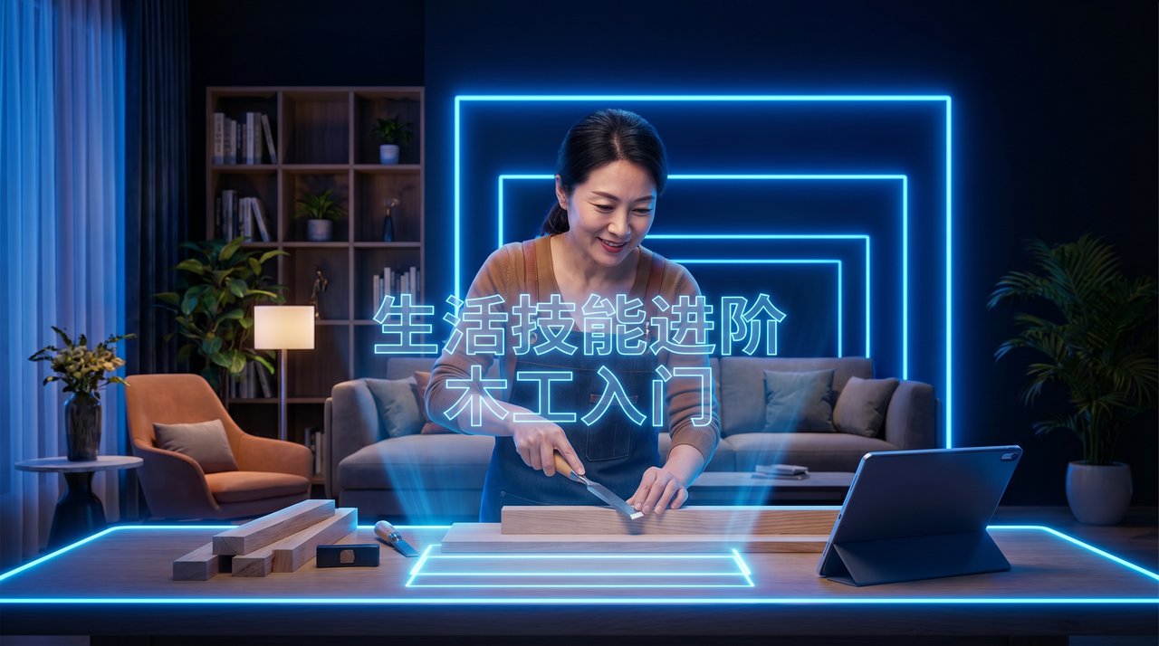 51吃瓜51吃瓜生活技能视频：家居改造实用技巧大全 - lkleekk.cn