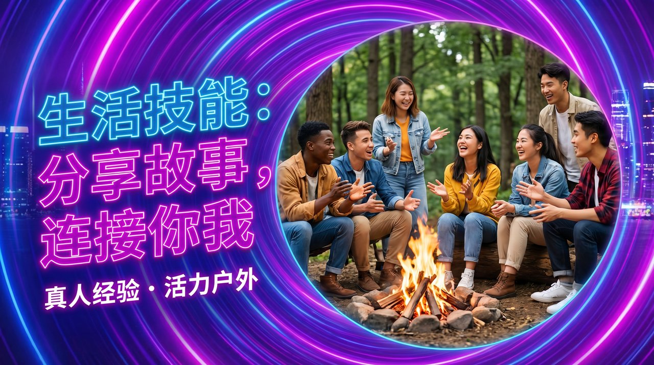 51吃瓜51吃瓜户外生活视频：分享故事连接你我 - lkleekk.cn
